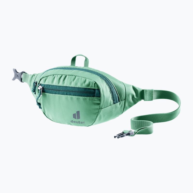 Gyermek vesetáska deuter Belt 391002320350 lándzsás menta 6