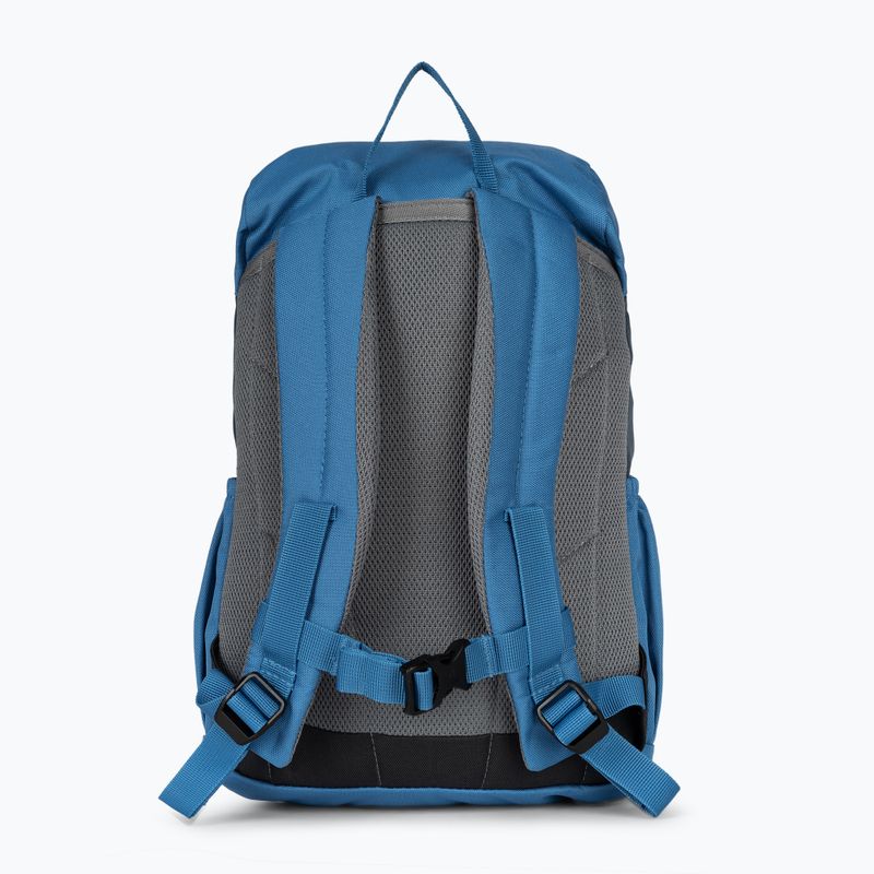 Deuter Waldfuchs 10 l tengeri/hullám gyermek túra hátizsák 3