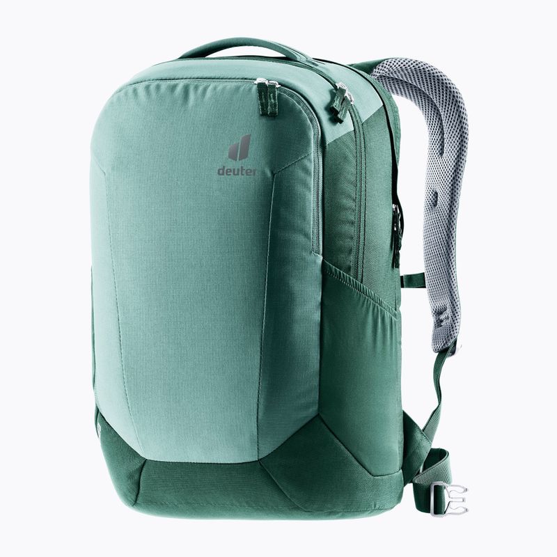 Deuter Giga 28 l városi hátizsák 381232122760 jade/seazöld 6