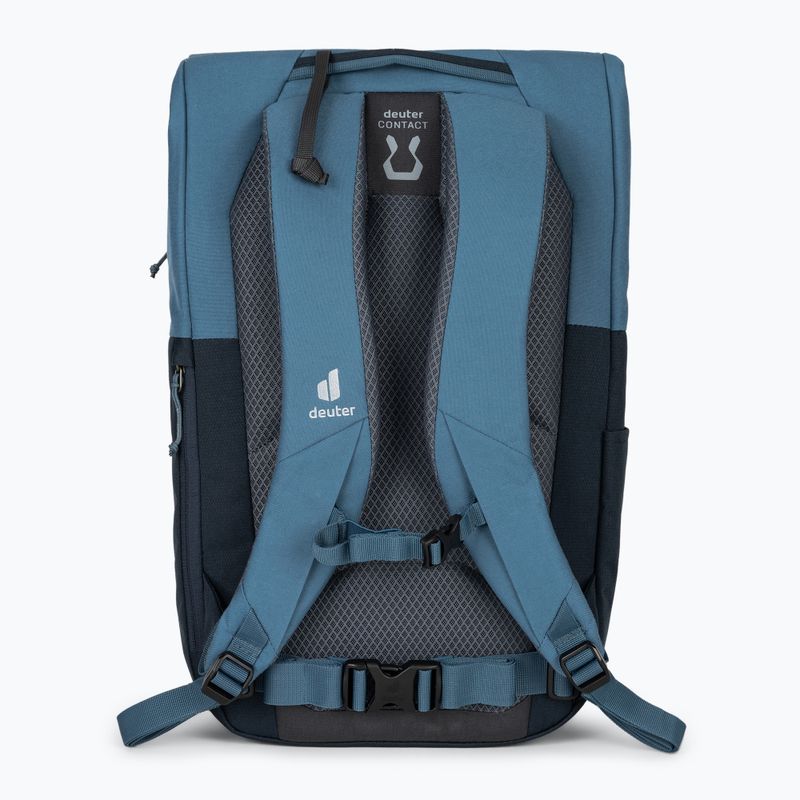 Deuter UP Seoul 26 l túra hátizsák tinta/atlantic 3