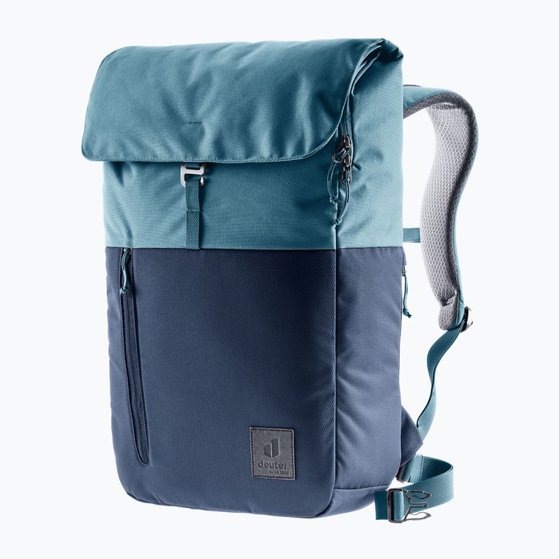 Deuter UP Seoul 26 l túra hátizsák tinta/atlantic 6