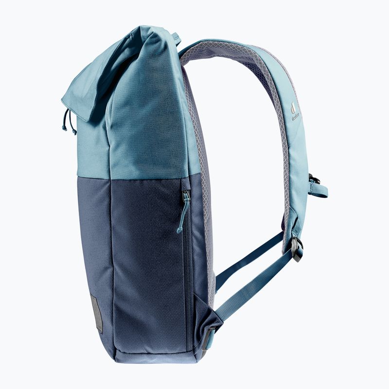 Deuter UP Seoul 26 l túra hátizsák tinta/atlantic 9