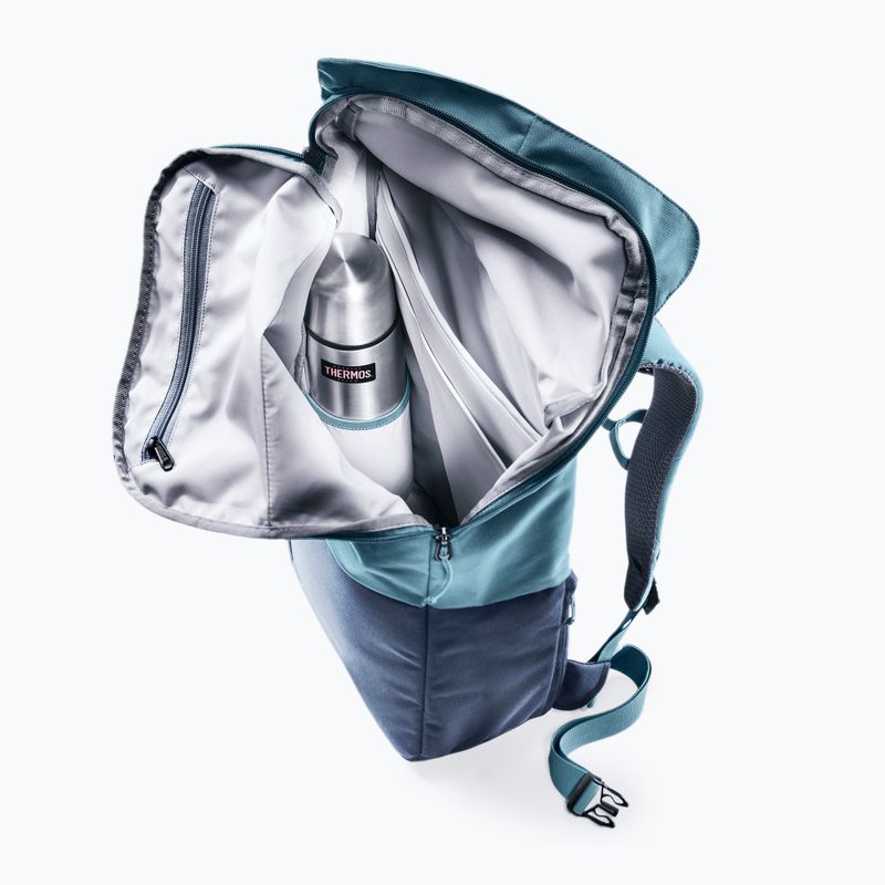 Deuter UP Seoul 26 l túra hátizsák tinta/atlantic 13