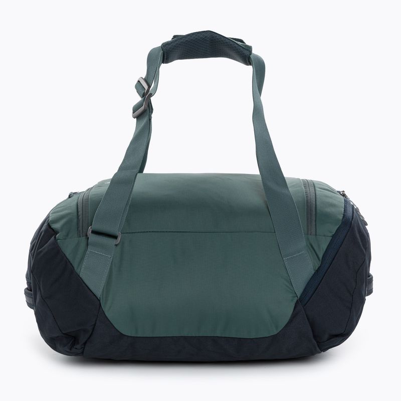 Deuter túratáska Aviant Duffel 35 l teal/ink túrazsák 3