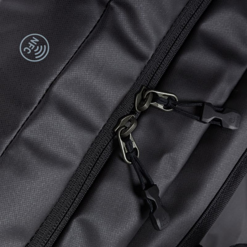 Deuter túratáska Aviant Duffel 40 l fekete 4