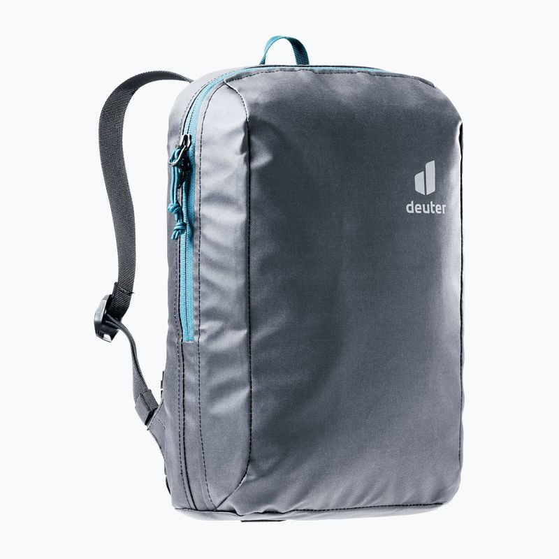 Deuter túratáska Aviant Duffel 40 l fekete 9