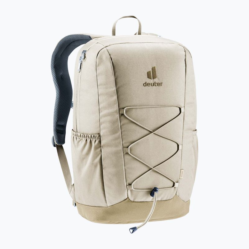 Hátizsák deuter Gogo 25 l bone/ desert 3