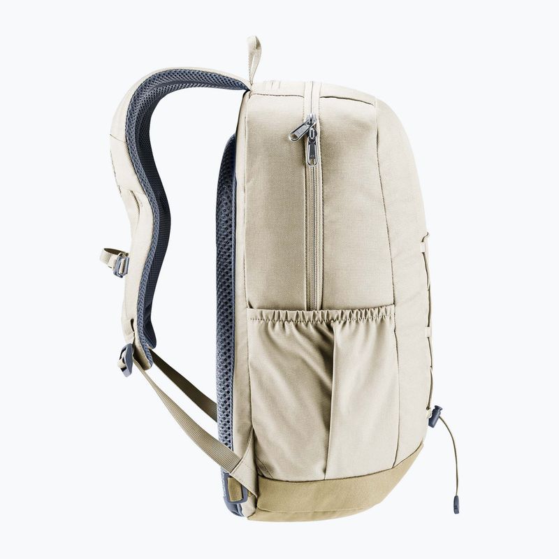 Hátizsák deuter Gogo 25 l bone/ desert 7