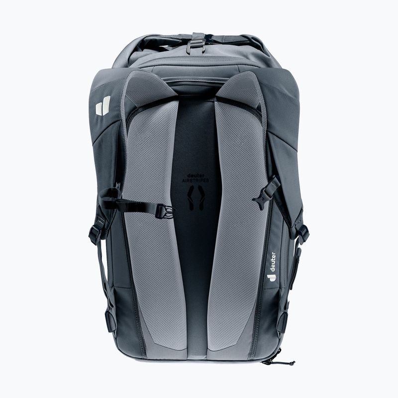 Hátizsák deuter Utilion 30 l black 2