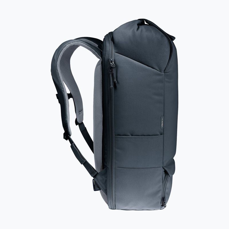 Hátizsák deuter Utilion 30 l black 3