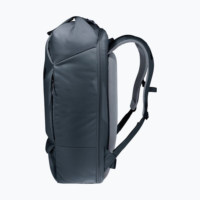 Hátizsák deuter Utilion 30 l black 4