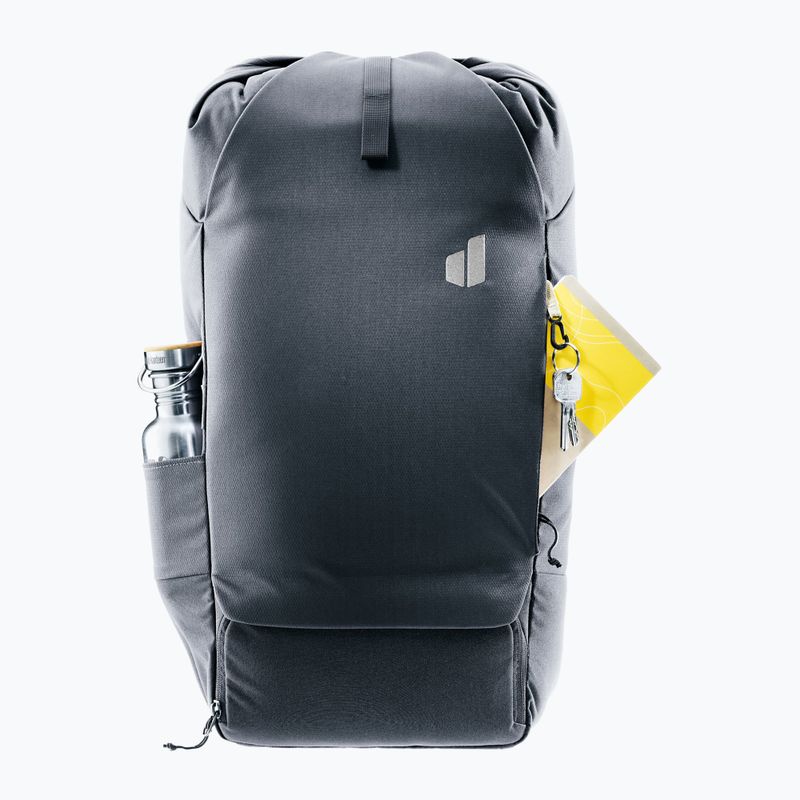 Hátizsák deuter Utilion 30 l black 5