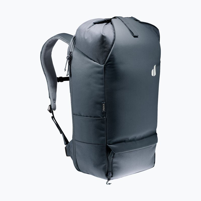 Hátizsák deuter Utilion 30 l black 2