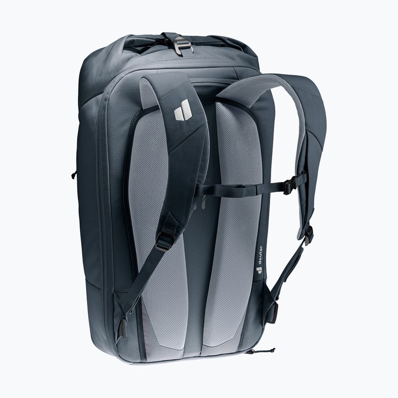 Hátizsák deuter Utilion 30 l black 7