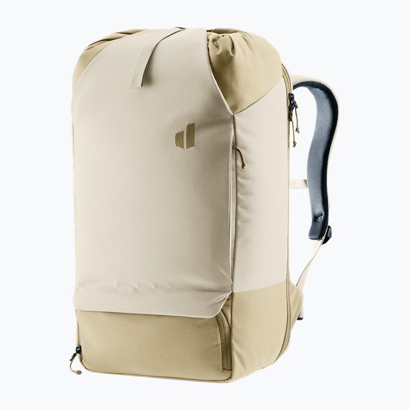 Deuter Utilion 30 l csont/sivatagi városi hátizsák 2