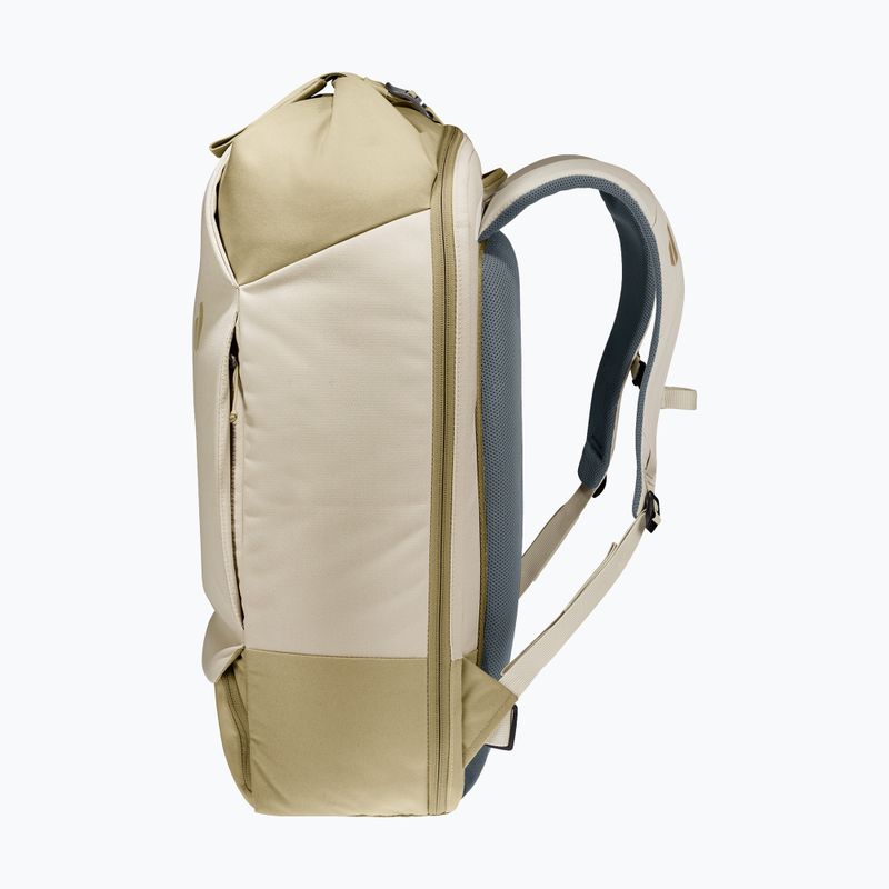 Deuter Utilion 30 l csont/sivatagi városi hátizsák 5