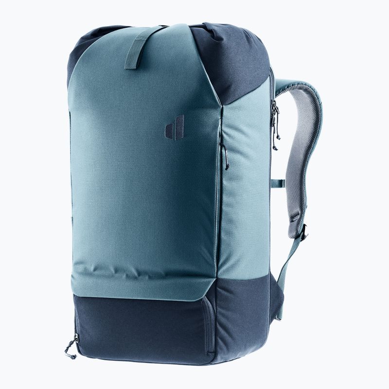 Deuter Utilion 30 l atlantic/ink city hátizsák 2