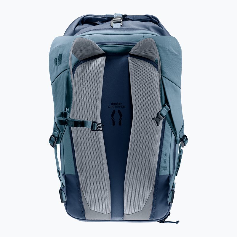 Deuter Utilion 30 l atlantic/ink city hátizsák 3