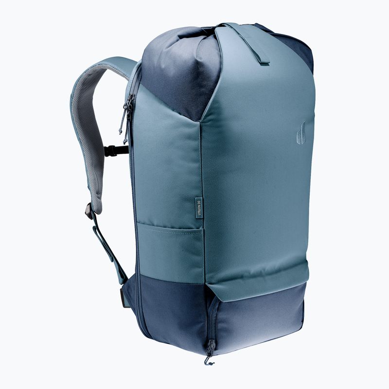 Deuter Utilion 30 l atlantic/ink city hátizsák 7