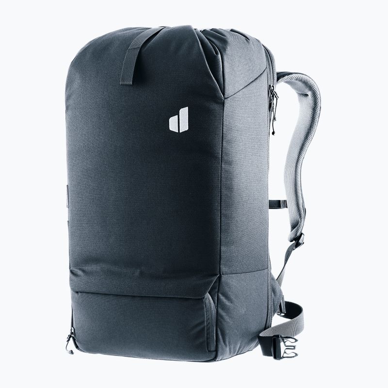 Hátizsák deuter Utilion 34+5 l black