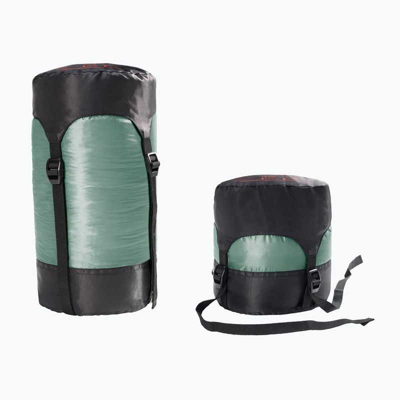 Deuter Exosphere +4° zsálya/paprika hálózsák 6