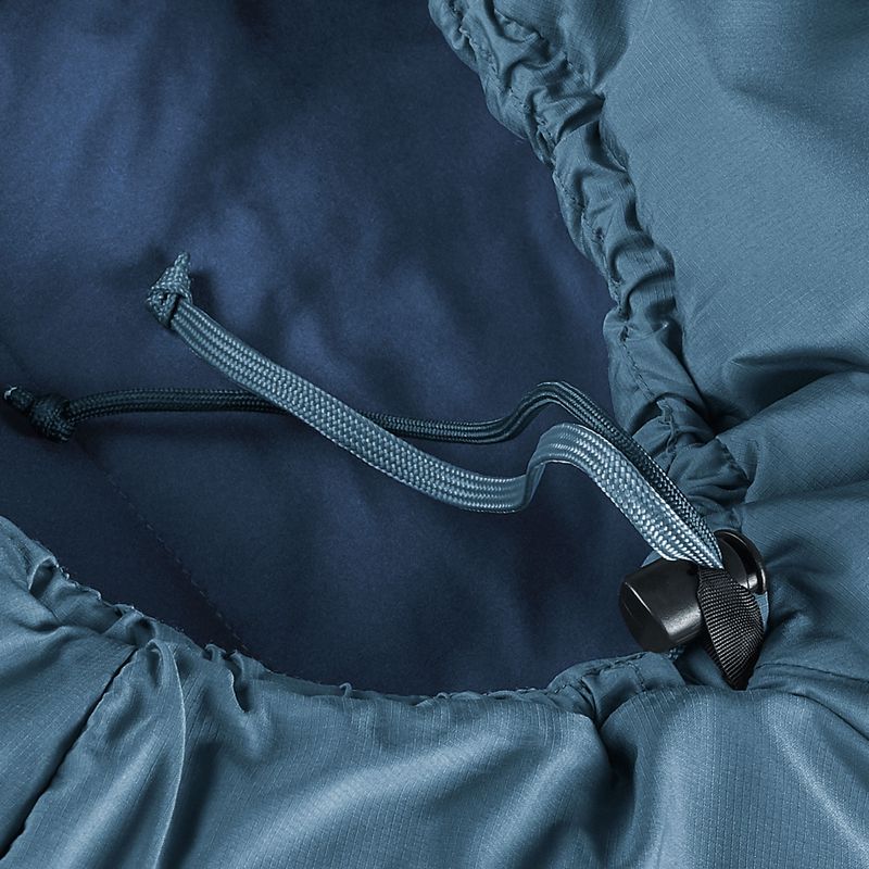 Deuter Orbit +5° atlantic/ink hálózsák 4