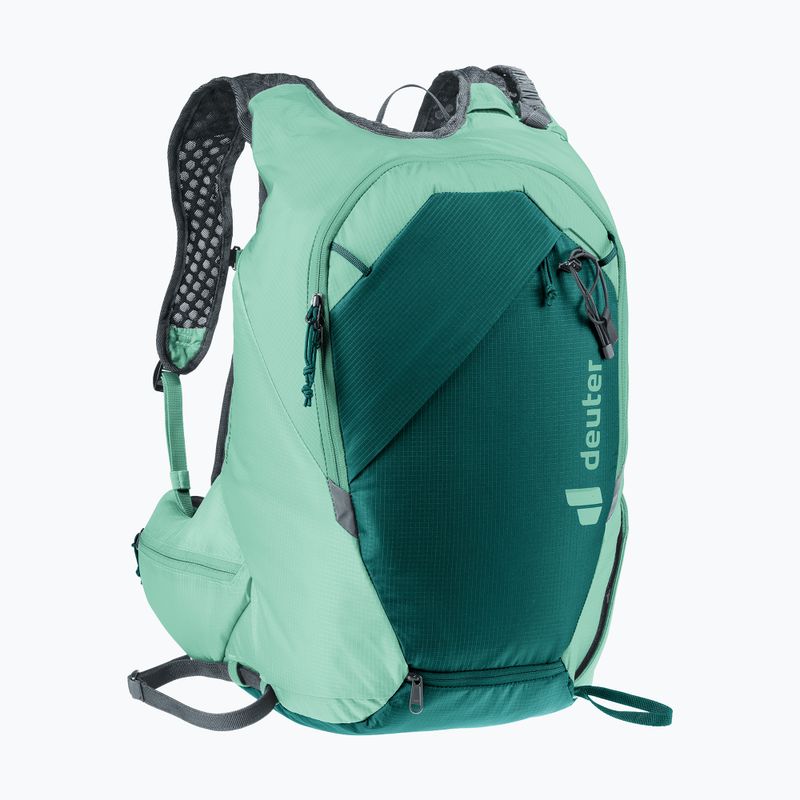 Női túra hátizsák deuter Updays 24 SL 24 l deepsea/spearmint 5