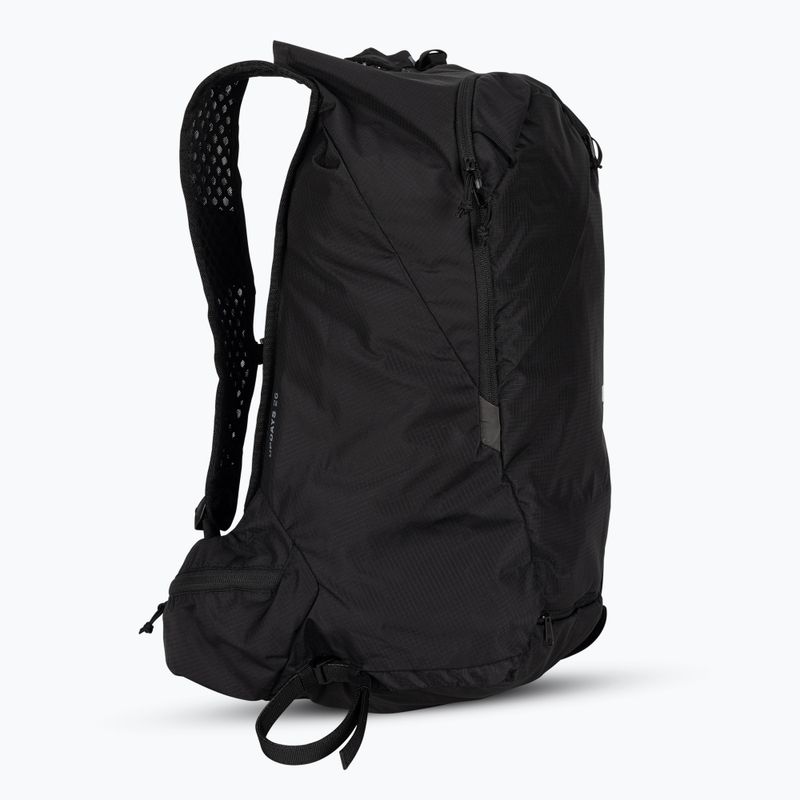 Deuter Updays túra hátizsák 26 l fekete 2