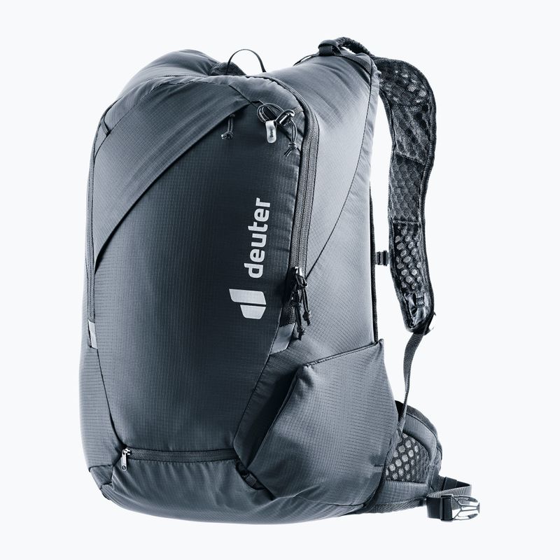 Deuter Updays túra hátizsák 26 l fekete 5