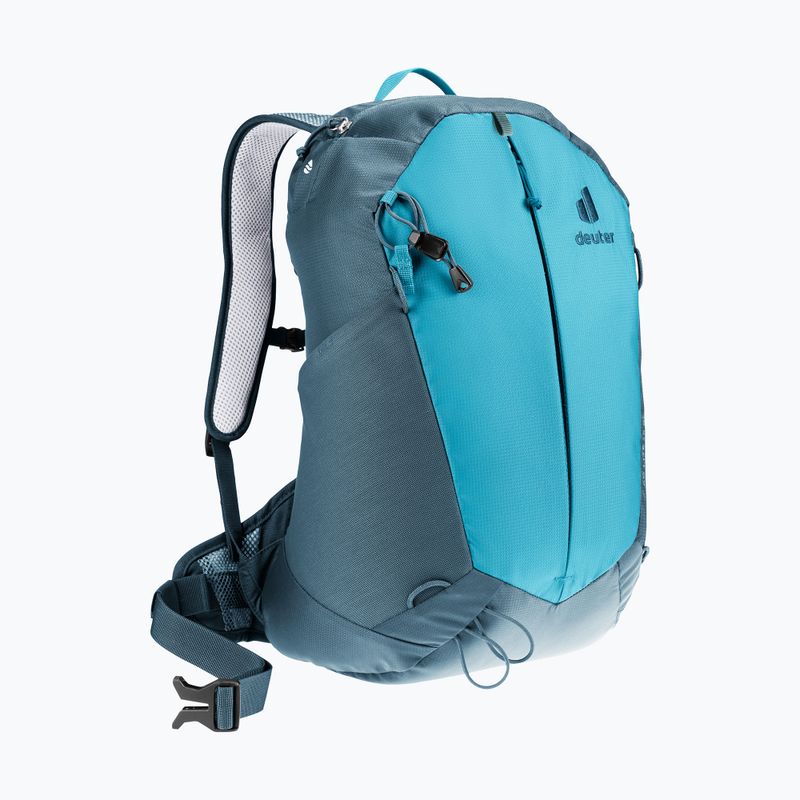 Deuter AC Lite 15 l SL túrahátizsák lagoon/atlantic 2