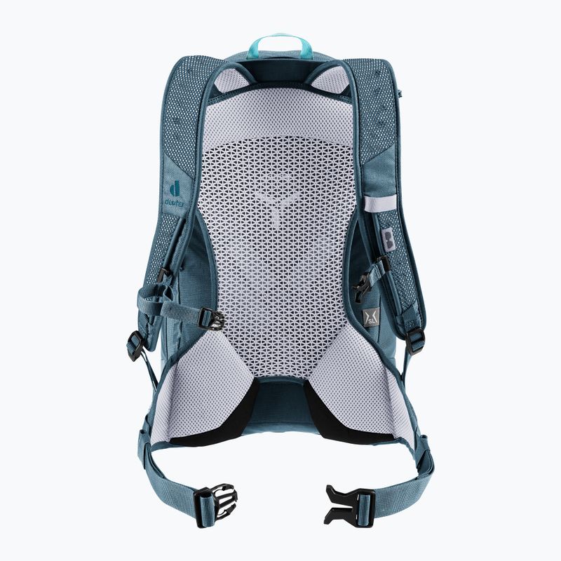 Deuter AC Lite 15 l SL túrahátizsák lagoon/atlantic 3