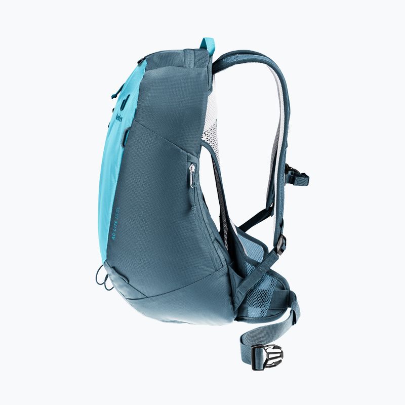 Deuter AC Lite 15 l SL túrahátizsák lagoon/atlantic 7