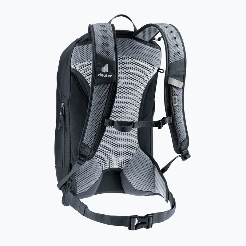 Túrahátizsák deuter AC Lite 17 l black 5