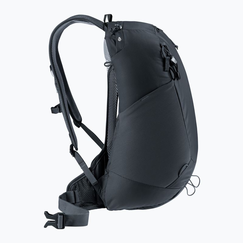 Túrahátizsák deuter AC Lite 17 l black 7