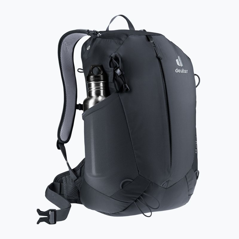 Túrahátizsák deuter AC Lite 17 l black 8