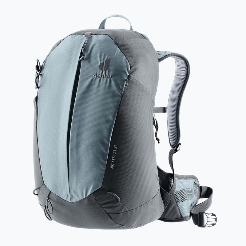 Női túra hátizsák deuter AC Lite 21 l SL shale/grafit 3
