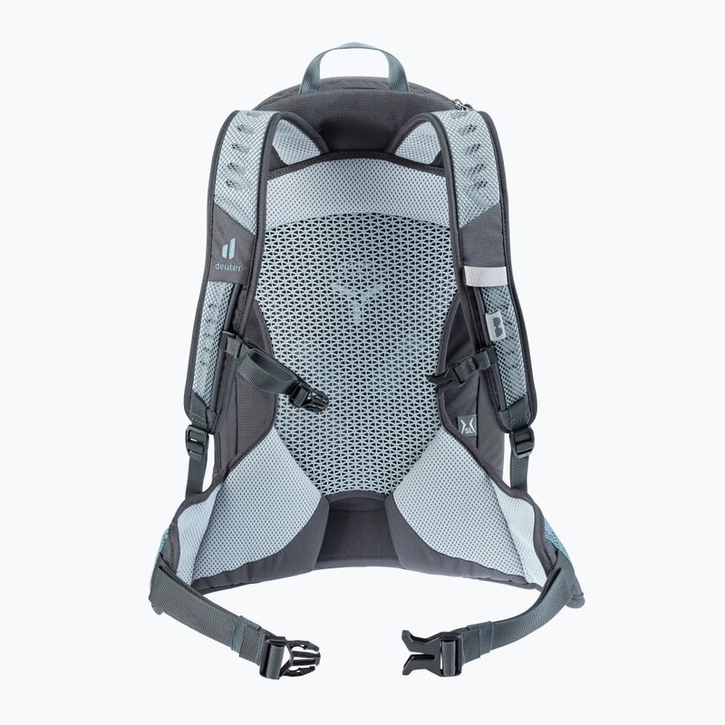 Női túra hátizsák deuter AC Lite 21 l SL shale/grafit 4