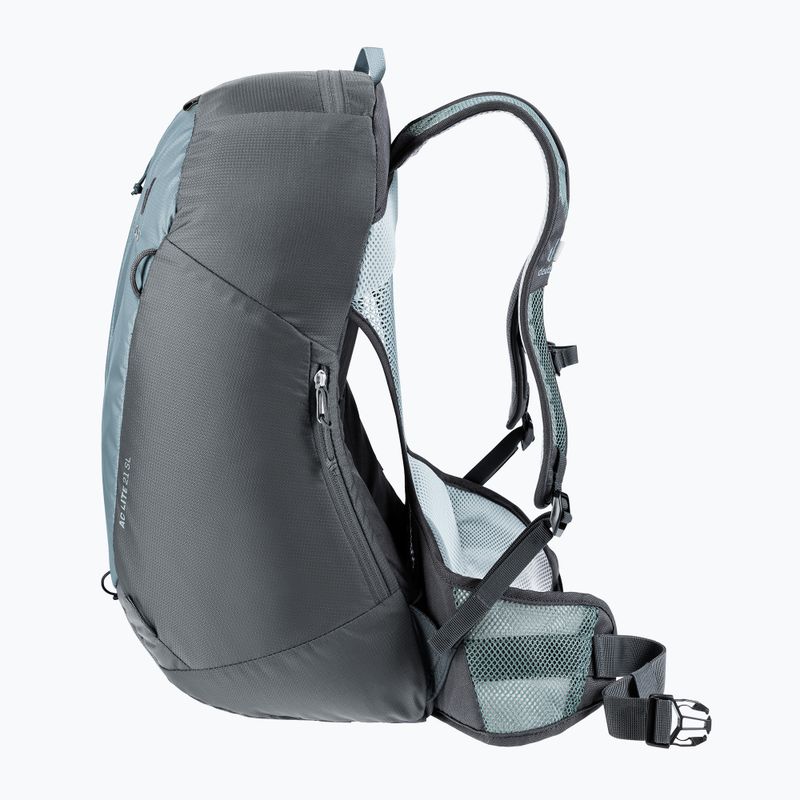 Női túra hátizsák deuter AC Lite 21 l SL shale/grafit 6
