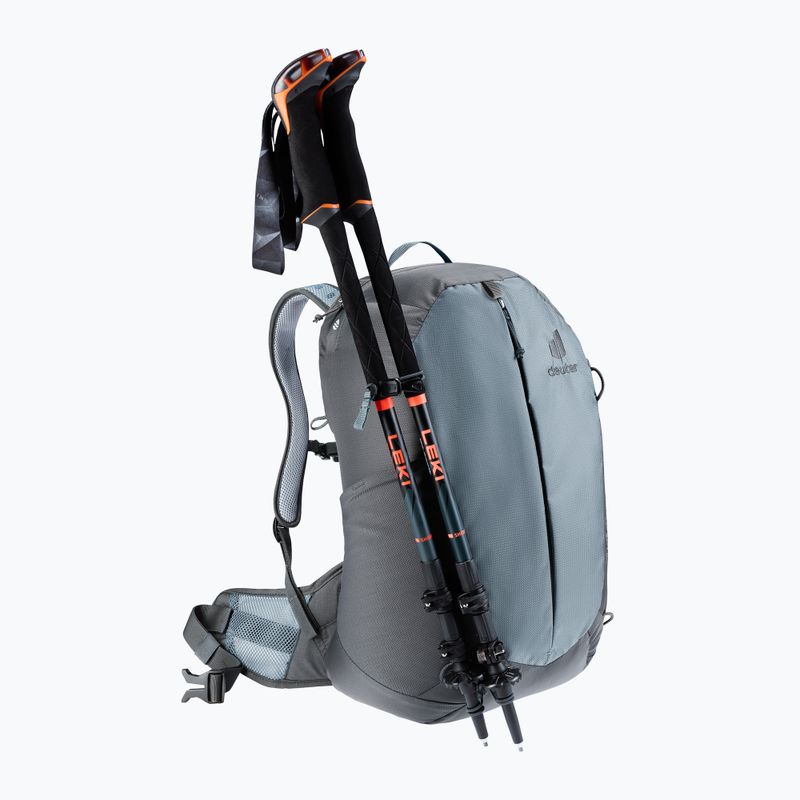 Női túra hátizsák deuter AC Lite 21 l SL shale/grafit 12