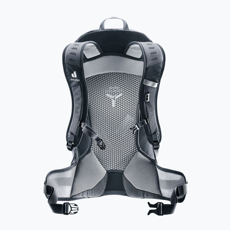 Deuter AC Lite 23 fekete túrahátizsák 2