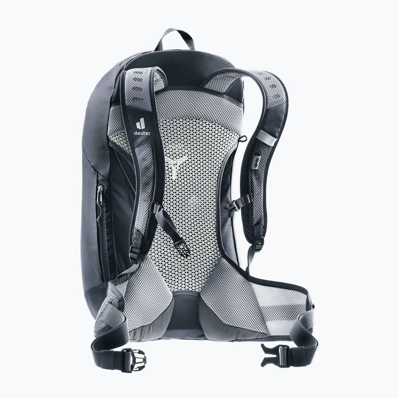 Deuter AC Lite 23 fekete túrahátizsák 3
