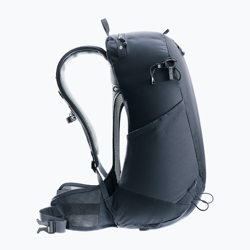 Deuter AC Lite 23 fekete túrahátizsák 4