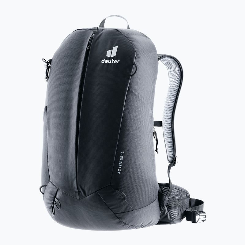 Deuter AC Lite 25 l EL túra hátizsák fekete 3