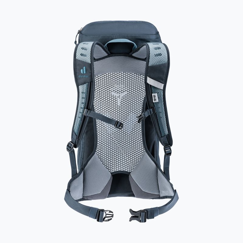 Deuter AC Lite 16 l túrahátizsák atlantic-ink 2