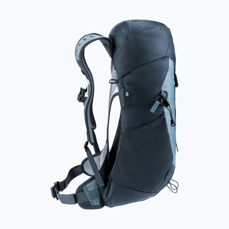 Deuter AC Lite 16 l túrahátizsák atlantic-ink 3