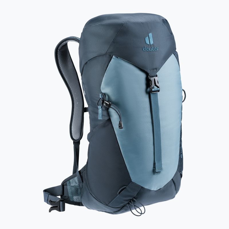 Deuter AC Lite 16 l túrahátizsák atlantic-ink 2