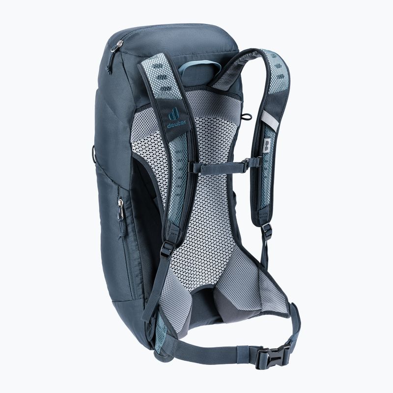 Deuter AC Lite 16 l túrahátizsák atlantic-ink 4