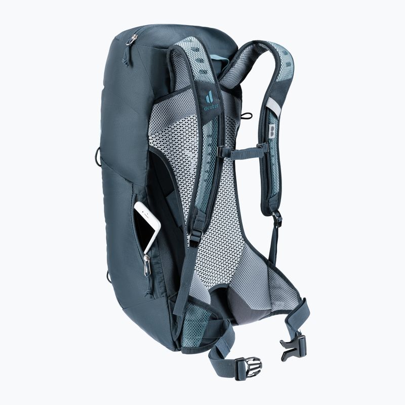 Deuter AC Lite 16 l túrahátizsák atlantic-ink 13