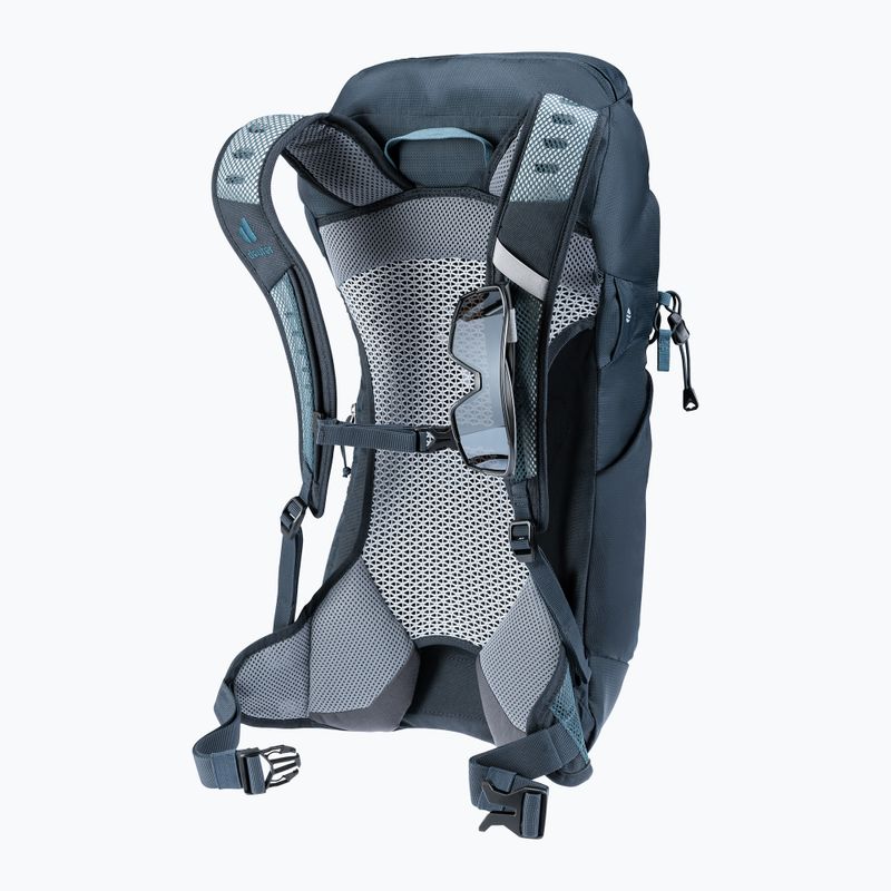 Deuter AC Lite 16 l túrahátizsák atlantic-ink 5