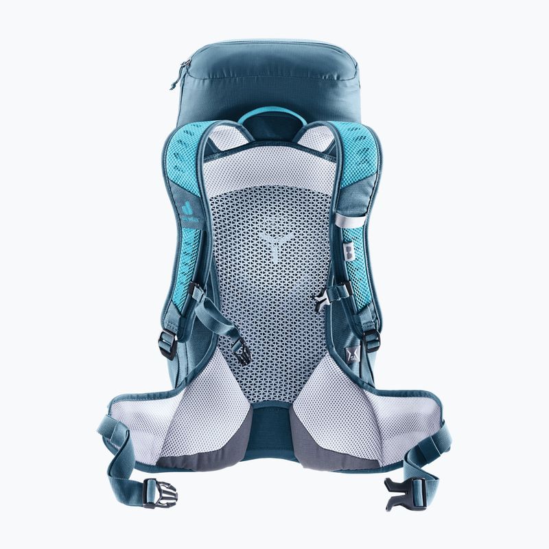 Női túra hátizsák deuter AC Lite 22 l SL lagoon/atlantic 2